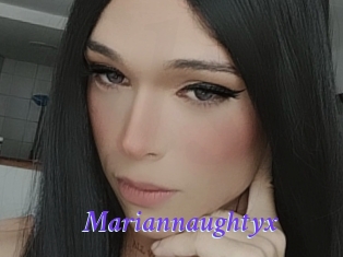 Mariannaughtyx