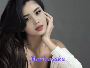 Mariaosaka