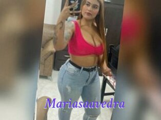 Mariasaavedra