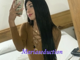 Mariaseduction