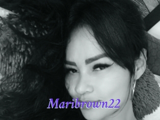 Maribrown22