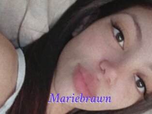 Mariebrawn