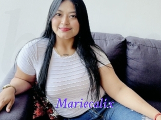 Mariecalix