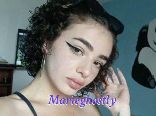 Marieghostly