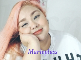 Mariepluss