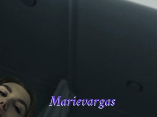 Marievargas