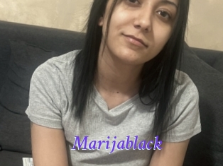 Marijablack