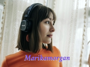 Marikamorgan