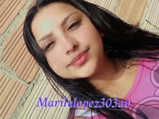 Marilulopez303av