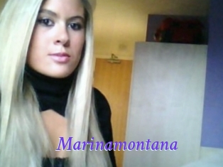 Marinamontana