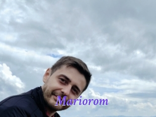 Mariorom