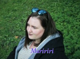 Maririri