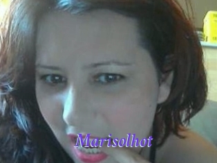 Marisolhot