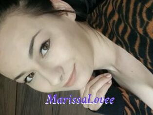 MarissaLovee