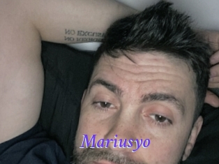 Mariusyo