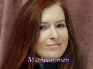 Marivommen