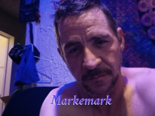 Markemark