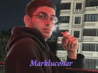 Markluconar