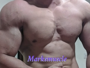 Marksmuscle