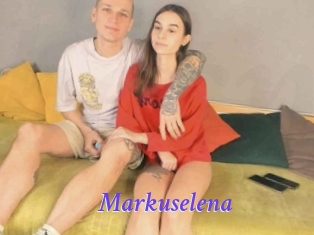 Markuselena