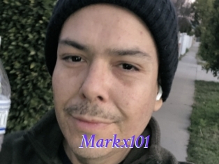 Markx101