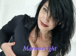 Marleneright