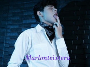 Marlonteixtera