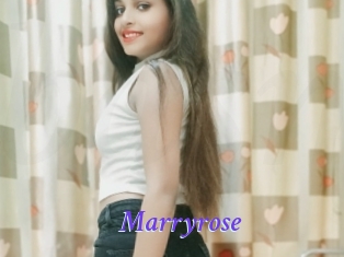 Marryrose