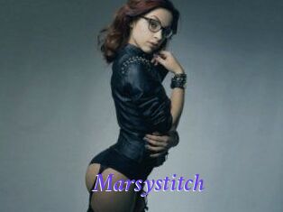 Marsystitch