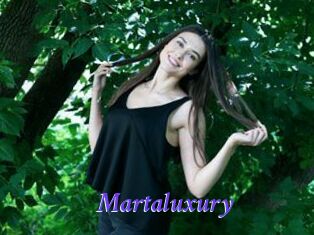 Martaluxury