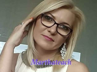 Marthateach