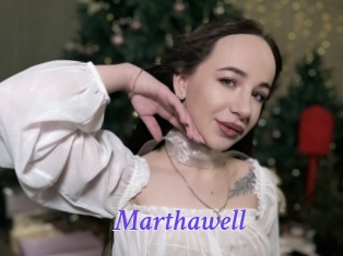 Marthawell