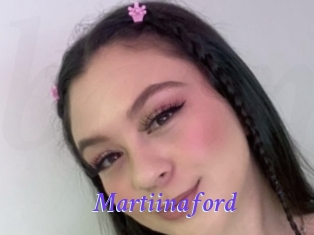 Martiinaford