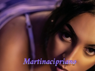 Martinacipriano