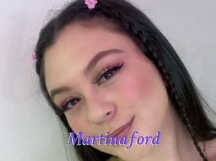 Martinaford