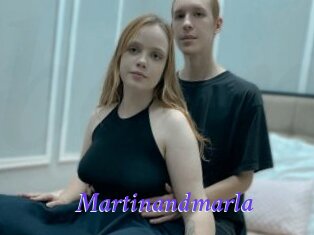 Martinandmarla