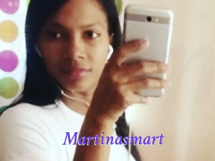 Martinasmart