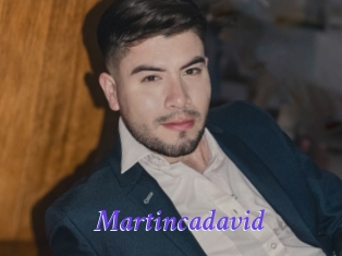 Martincadavid