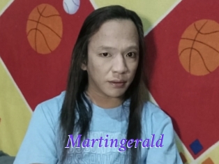 Martingerald