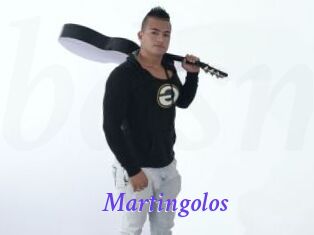 Martingolos