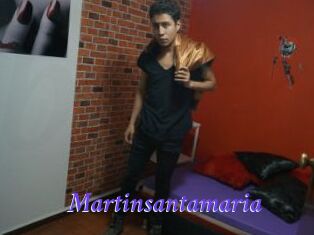 Martinsantamaria