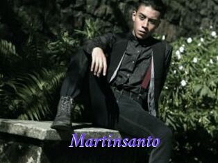 Martinsanto