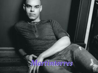 Martintorres