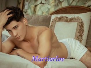 Martiorlov