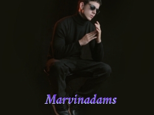 Marvinadams