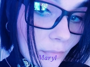 Mary1