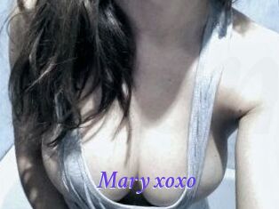 Mary_xoxo