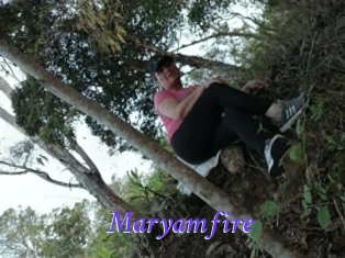 Maryamfire