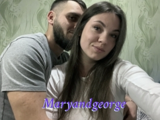 Maryandgeorge