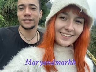 Maryandmarkk